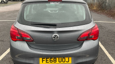 Vauxhall Corsa 1.4 [75] Energy 5dr [AC] Petrol Hatchback